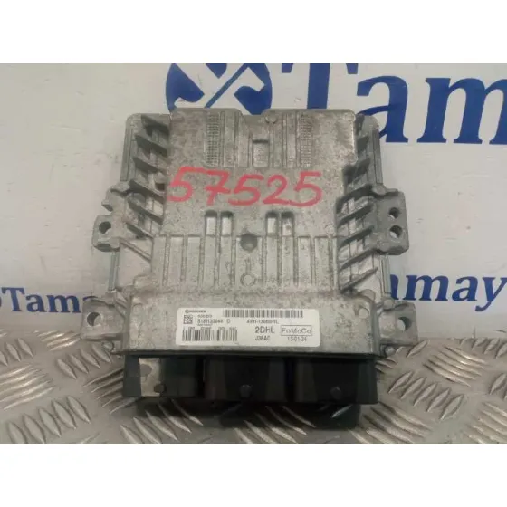 Centralita Motor Uce para Ford C-Max