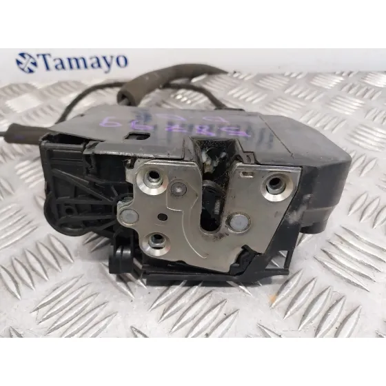 Cerradura Puerta Delantera Derecha para Iveco Daily Vi Caja/Chasis