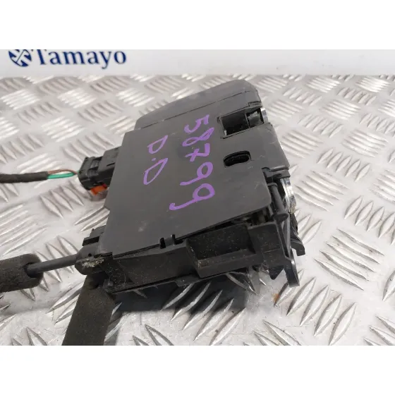 Cerradura Puerta Delantera Derecha para Iveco Daily Vi Caja/Chasis