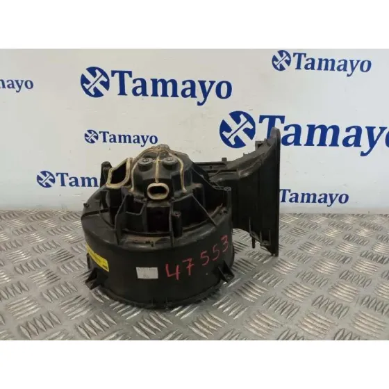 Ventilador Calefaccion para Opel Signum