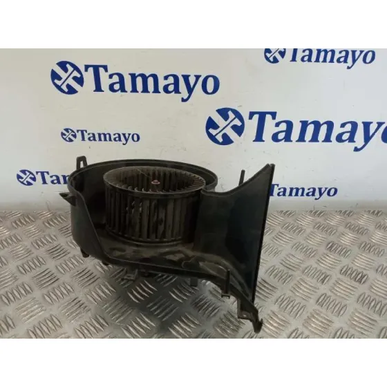 Ventilador Calefaccion para Opel Signum