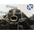 Ventilador Calefaccion para Opel Signum
