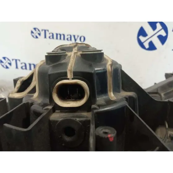 Ventilador Calefaccion para Opel Signum