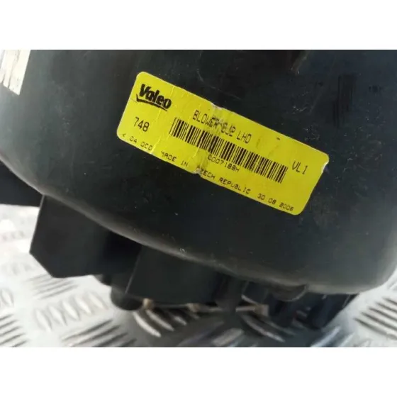Ventilador Calefaccion para Opel Signum
