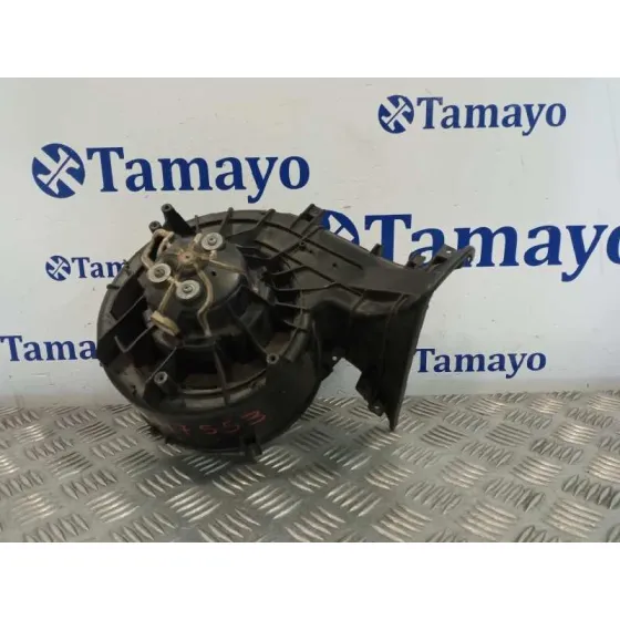 Ventilador Calefaccion para Opel Signum