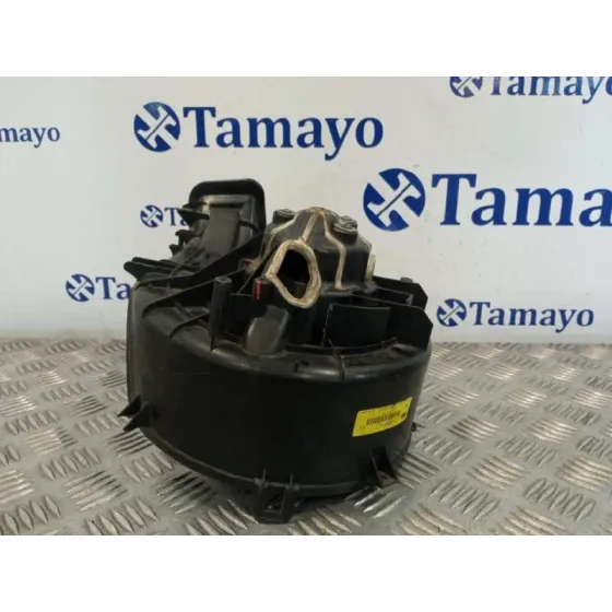 Ventilador Calefaccion para Opel Signum