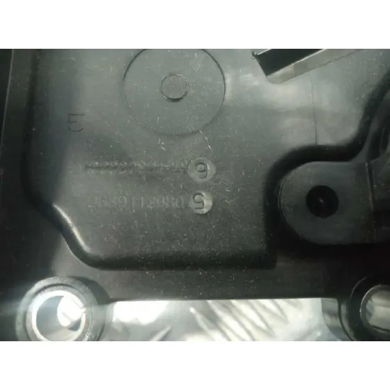 Tapa Balancines para Ford C-Max