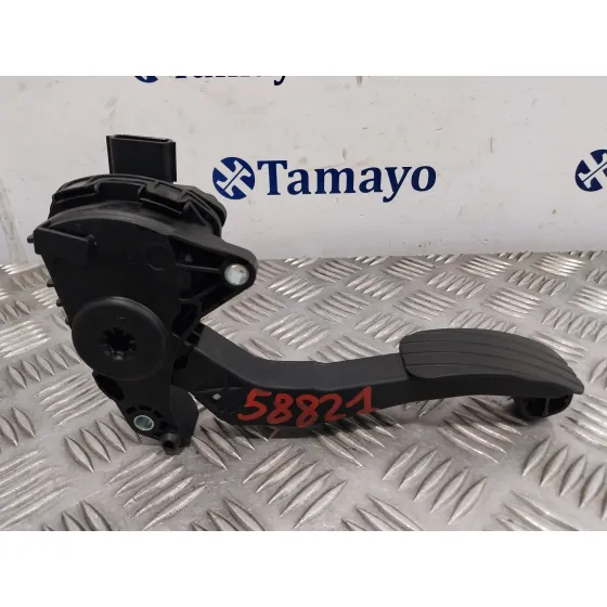 Pedal Acelerador para Nissan Interstar