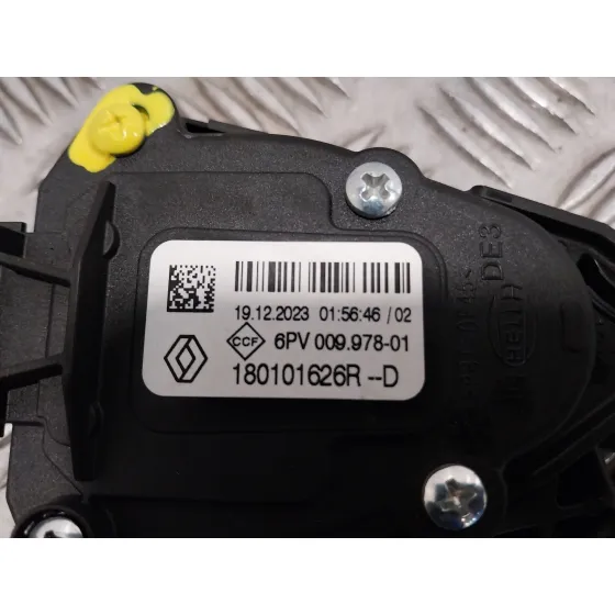 Pedal Acelerador para Nissan Interstar