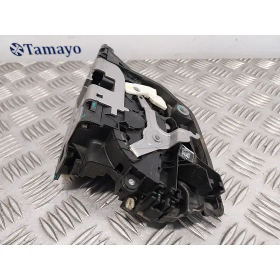 Cerradura Puerta Delantera Izquierda para Bmw X6 (F16, F86)