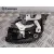 Cerradura Puerta Delantera Izquierda para Bmw X6 (F16, F86)