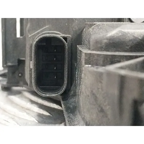 Cerradura Puerta Delantera Izquierda para Bmw X6 (F16, F86)