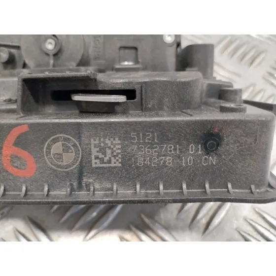 Cerradura Puerta Delantera Izquierda para Bmw X6 (F16, F86)