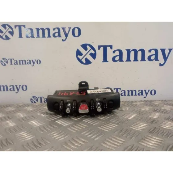 Conmutador De Arranque para Bmw Mini (F56)