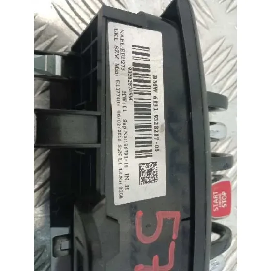 Conmutador De Arranque para Bmw Mini (F56)