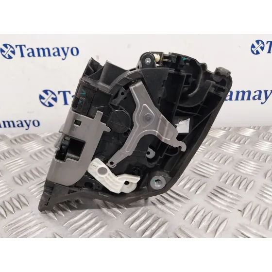 Cerradura Puerta Delantera Derecha para Bmw X6 (F16, F86)
