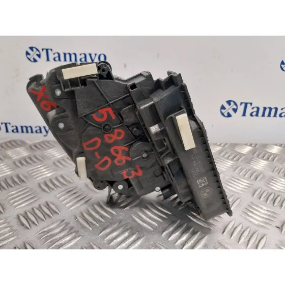 Cerradura Puerta Delantera Derecha para Bmw X6 (F16, F86)
