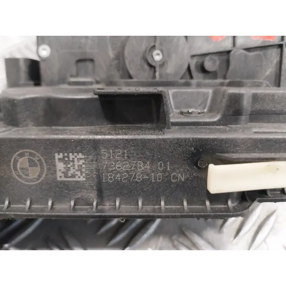 Cerradura Puerta Delantera Derecha para Bmw X6 (F16, F86)