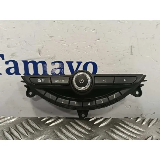 Mando Multifuncion para Bmw Mini (F56)