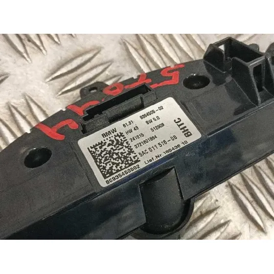 Mando Multifuncion para Bmw Mini (F56)