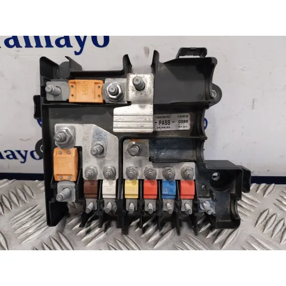 Caja Fusibles para Iveco Daily Vi Caja/Chasis