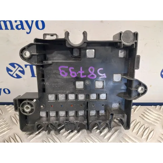 Caja Fusibles para Iveco Daily Vi Caja/Chasis