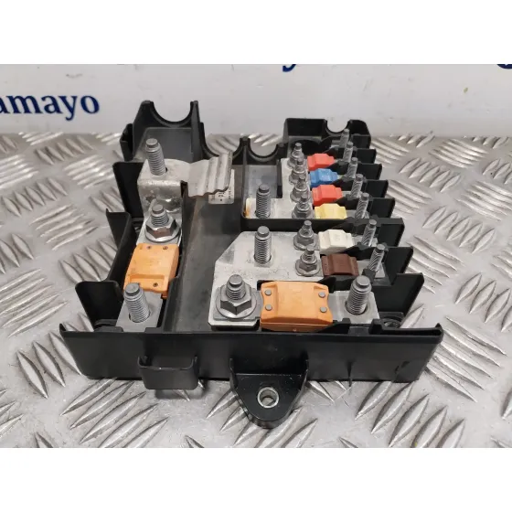 Caja Fusibles para Iveco Daily Vi Caja/Chasis