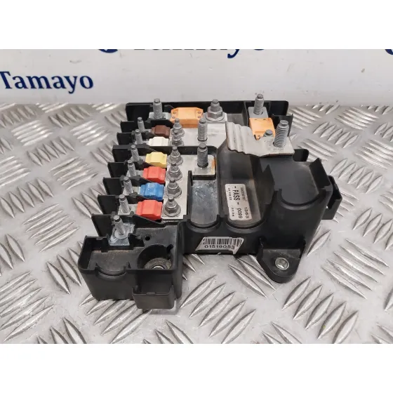 Caja Fusibles para Iveco Daily Vi Caja/Chasis