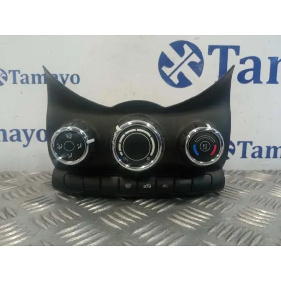 Mando Climatizador para Bmw Mini (F56)