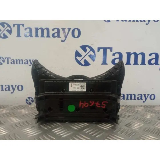Mando Climatizador para Bmw Mini (F56)