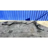 Tubo Escape Completo para Bmw X6 (F16, F86)