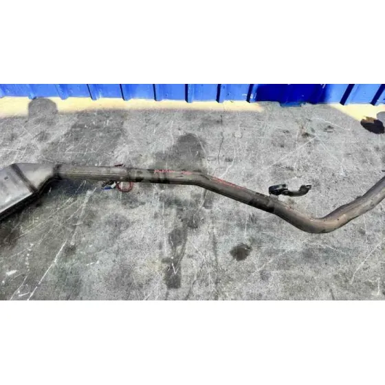 Tubo Escape Completo para Bmw X6 (F16, F86)