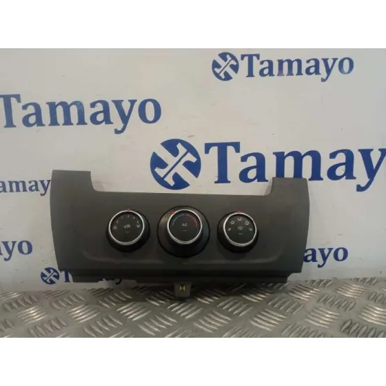 Mando Climatizador para Nissan Interstar