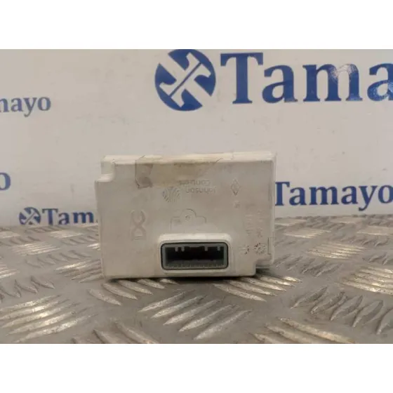 Modulo Electronico para Nissan Interstar