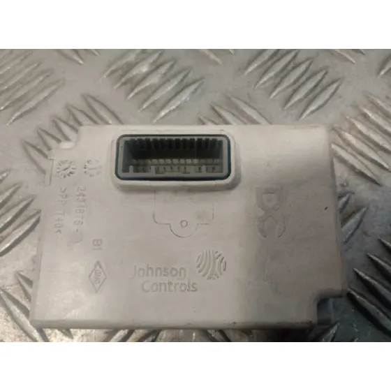 Modulo Electronico para Nissan Interstar