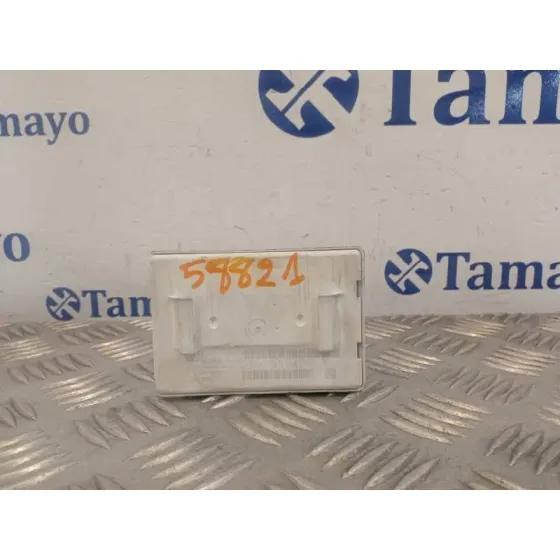 Modulo Electronico para Nissan Interstar