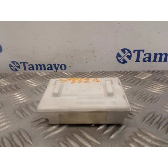 Modulo Electronico para Nissan Interstar