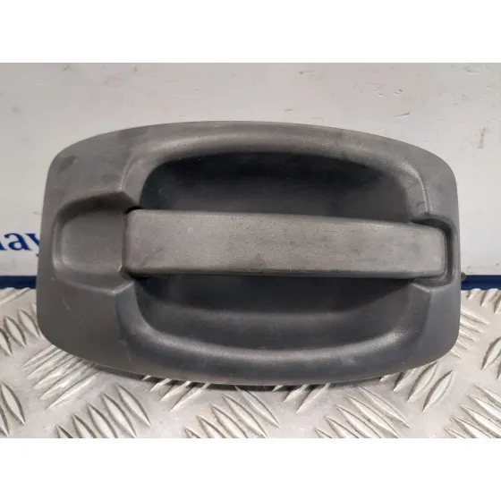 Maneta Exterior Delantera Derecha para Iveco Daily Vi Caja/Chasis