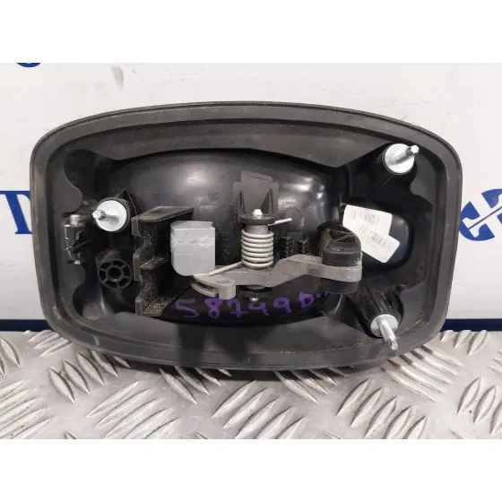 Maneta Exterior Delantera Derecha para Iveco Daily Vi Caja/Chasis