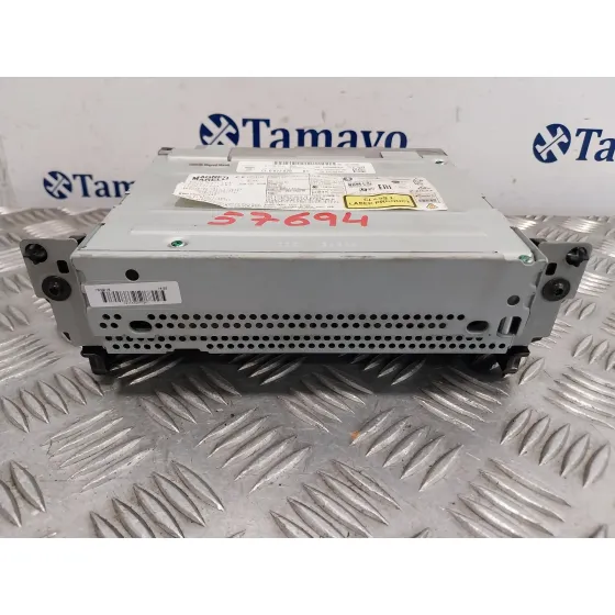 Sistema Audio / Radio Cd para Bmw Mini (F56)