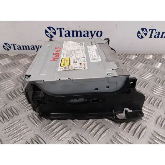 Sistema Audio / Radio Cd para Bmw Mini (F56)