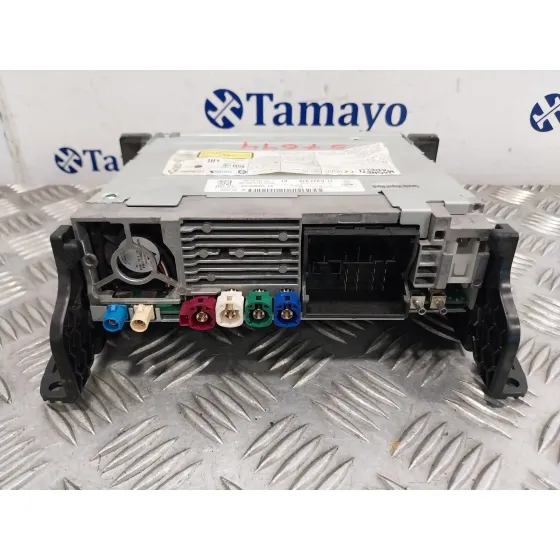 Sistema Audio / Radio Cd para Bmw Mini (F56)