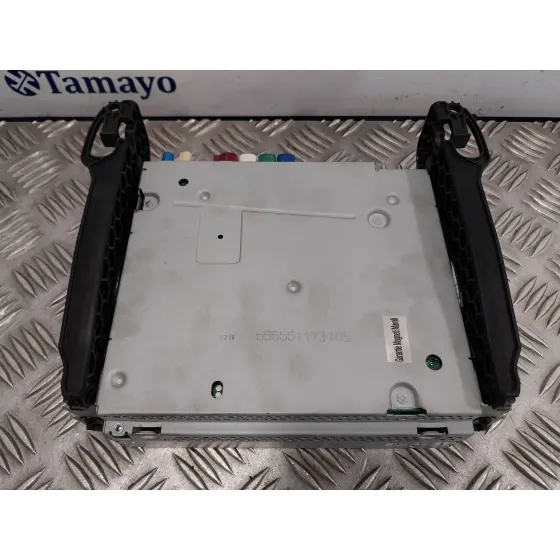 Sistema Audio / Radio Cd para Bmw Mini (F56)