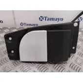 Tapa Exterior Combustible para Iveco Daily Vi Caja/Chasis