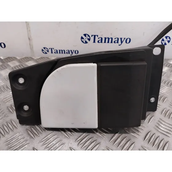 Tapa Exterior Combustible para Iveco Daily Vi Caja/Chasis