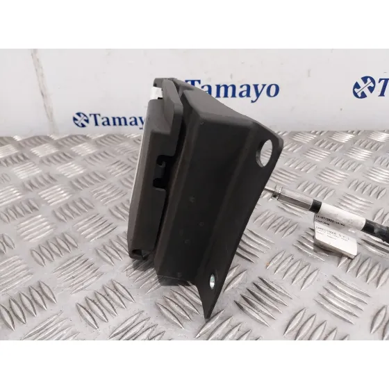 Tapa Exterior Combustible para Iveco Daily Vi Caja/Chasis