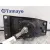 Tapa Exterior Combustible para Iveco Daily Vi Caja/Chasis
