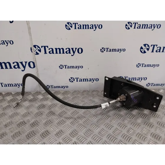 Tapa Exterior Combustible para Iveco Daily Vi Caja/Chasis