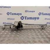 Motor Limpia Delantero para Iveco Daily Vi Caja/Chasis