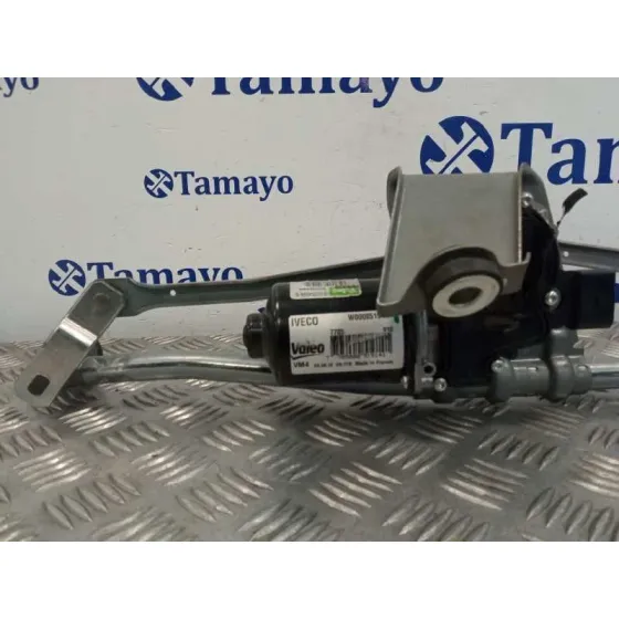 Motor Limpia Delantero para Iveco Daily Vi Caja/Chasis